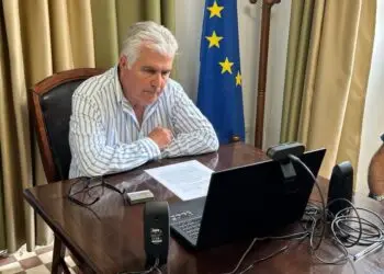 Λέρος: “Πράσινο φως” για την αποκατάσταση του κτιρίου που στεγάζεται το Αστυνομικό Τμήμα στην Αγία Μαρίνα