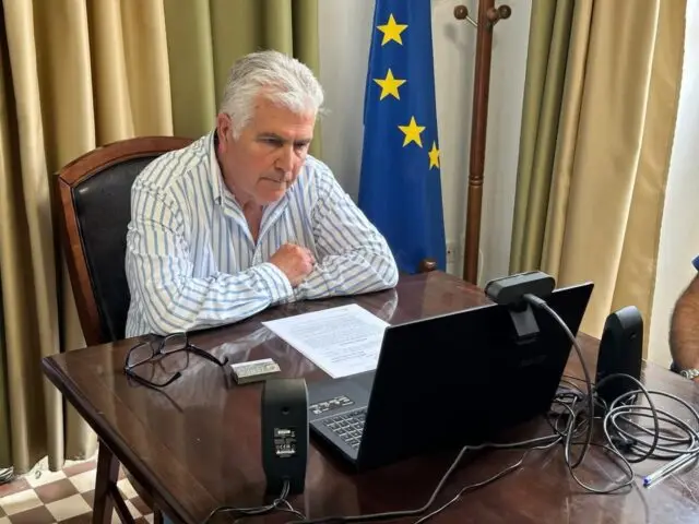 Λέρος: &#8220;Πράσινο φως&#8221; για την αποκατάσταση του κτιρίου που στεγάζεται το Αστυνομικό Τμήμα στην Αγία Μαρίνα