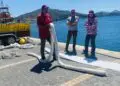 Εκπαίδευση & Επιχειρησιακή Ετοιμότητα από το Λιμενικό Ταμείο Λέρου
