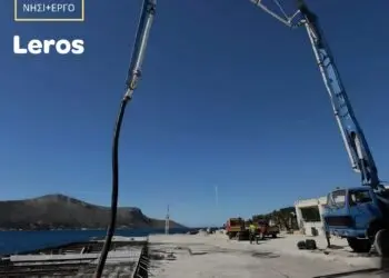 Χατζημάρκος για λιμάνι Λακκίου: «Η κοινωνία βαρέθηκε τις δικαιολογίες»