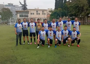 Ο Δωδεκανησιακός στον τελικό του κυπέλλου Πολιτιστικών Συλλόγων Αττικής