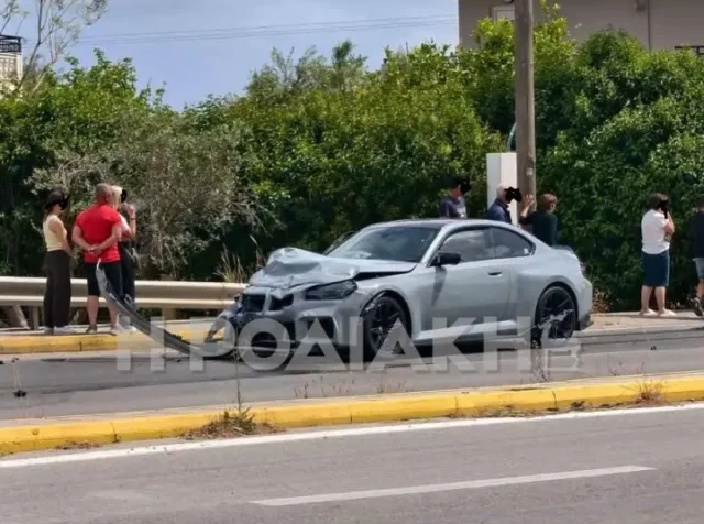 Τραγωδία στη Ρόδο: Νεκρές δύο γυναίκες σε τροχαίο