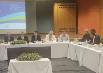 Στη Λέρο η 5η Συνεδρίαση Επιτροπής Παρακολούθησης για την πρόοδο υλοποίησης του Προγράμματος «Νότιο Αιγαίο» 2021-2027
