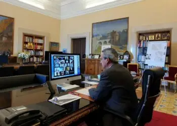 Περιφερειακό Συμβούλιο Ν. Αιγαίου:  «Ναι στον σύγχρονο χωροταξικό σχεδιασμό – όχι σε οριζόντιες ρυθμίσεις χωρίς επιστημονική τεκμηρίωση»