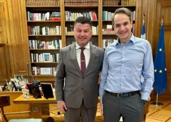 Πάτμος: Ψηφίστηκε στη Βουλή η νομοθετική ρύθμιση για την παρέκκλιση όρων δόμησης του πολυχώρου κλειστού γυμναστηρίου