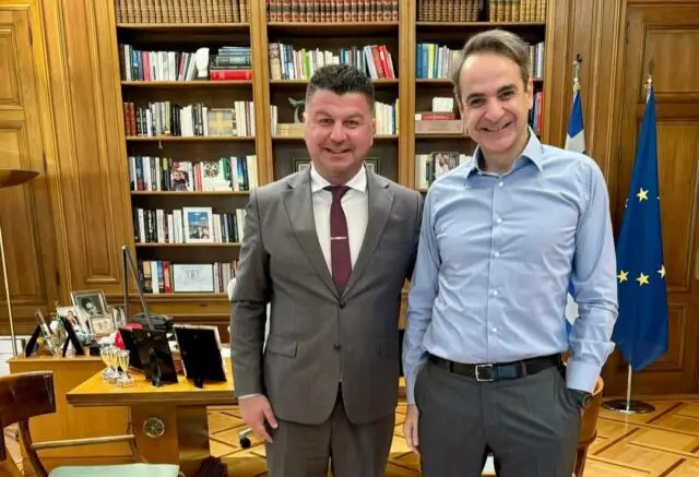 Πάτμος: Ψηφίστηκε στη Βουλή η νομοθετική ρύθμιση για την παρέκκλιση όρων δόμησης του πολυχώρου κλειστού γυμναστηρίου