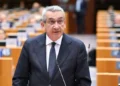 Με υπογραφή Γ. Χατζημάρκου η «Διακήρυξη της Ρόδου» – Στο παλάτι του Μ. Μαγίστρου η κορυφαία συνάντηση της ευρωπαϊκής αυτοδιοίκησης (audio)