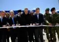 Γιάννης Παππάς: «Η στήριξη των στελεχών των Ενόπλων Δυνάμεων αποτελεί εθνικό χρέος»