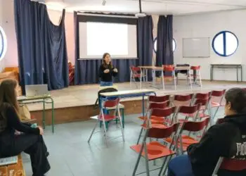 Δήμος Λέρου: Βιωματικό Εργαστήριο για τη Διαχείριση του Άγχους των Εξετάσεων σε μαθητές Λυκείου
