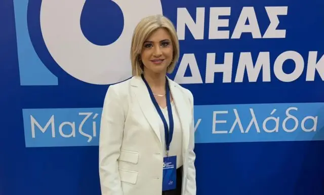 Κατερίνα Εμμανουήλ: Ισχυρή φωνή για τη νησιωτική Ελλάδα και τις τοπικές κοινωνίες