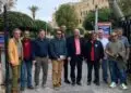Νικητιάδης από Εργατικό Κέντρο Ρόδου: Είμαστε σταθερά δίπλα στους εργαζόμενους