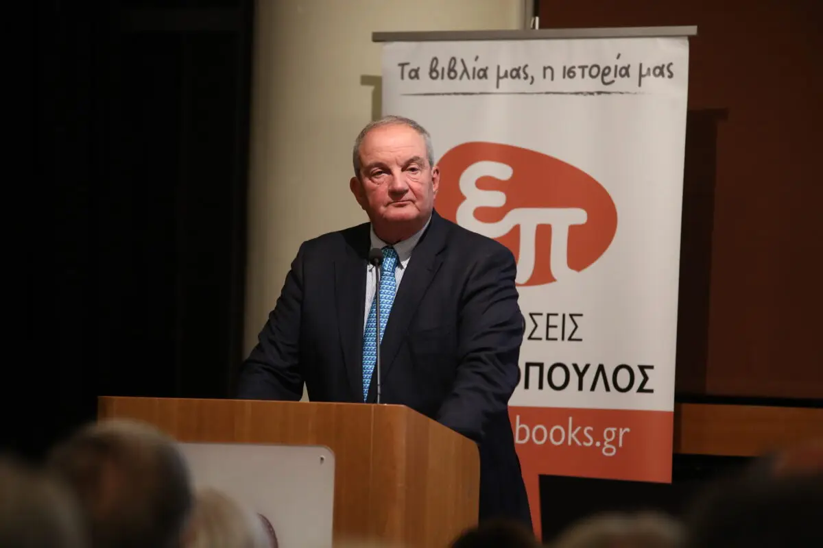 Κ. Καραμανλής: Να μας προβληματίσει η αποτελεσματικότητα των «ήρεμων νερών» – Εξωφρενικός ο τουρκικός νόμος για τη «γαλάζια πατρίδα»
