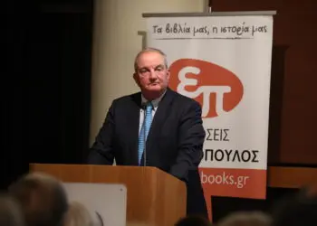 Κ. Καραμανλής: Να μας προβληματίσει η αποτελεσματικότητα των «ήρεμων νερών» – Εξωφρενικός ο τουρκικός νόμος για τη «γαλάζια πατρίδα»