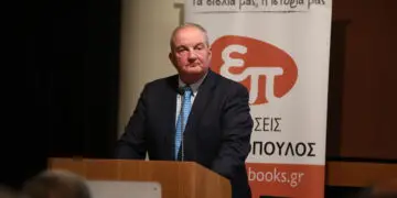 Κ. Καραμανλής: Να μας προβληματίσει η αποτελεσματικότητα των «ήρεμων νερών» – Εξωφρενικός ο τουρκικός νόμος για τη «γαλάζια πατρίδα»