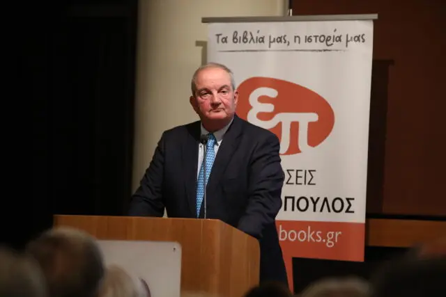 Κ. Καραμανλής: Να μας προβληματίσει η αποτελεσματικότητα των «ήρεμων νερών» – Εξωφρενικός ο τουρκικός νόμος για τη «γαλάζια πατρίδα»