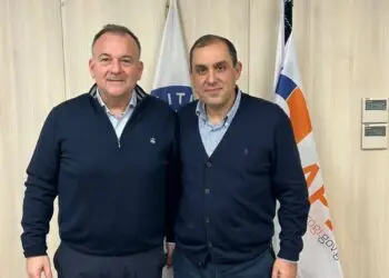 Γιάννης Παππάς: Σημαντικές χρηματοδοτήσεις για έργα αποκατάστασης και αντιπυρικής προστασίας στα Δωδεκάνησα