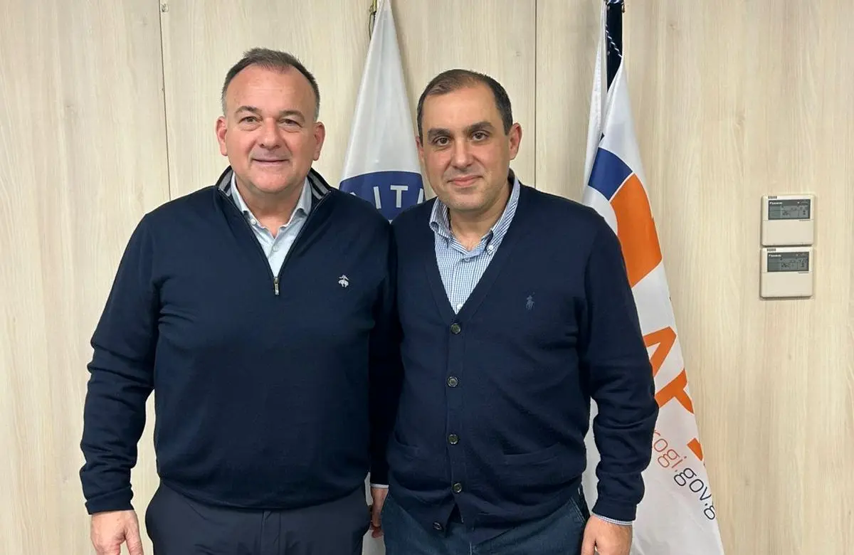 Γιάννης Παππάς: Σημαντικές χρηματοδοτήσεις για έργα αποκατάστασης και αντιπυρικής προστασίας στα Δωδεκάνησα