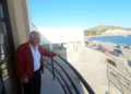 Το ιστορικό ξενοδοχείο «Λέρος» στο Λακκί αλλάζει εικόνα: Δείτε το εσωτερικό του κτιρίου