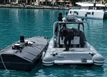 Πού και πώς εντοπίστηκε το drone από τους δύο ψαράδες – Το άγνωστο ταξίδι, τα εκρηκτικά και τα ερωτήματα