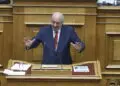 Γ. Νικητιάδης στη Βουλή : Στη Νίσυρο, την Κω, τη Ρόδο, στα νησιά μας η Υγεία λειτουργεί στα όριά της