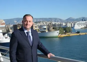 Γιάννης Παππάς: «Ολοκληρώθηκε ένα σημαντικό έργο για τη Σύμη – Συνεχίζουμε να ενισχύουμε τις λιμενικές υποδομές στα νησιά μας»