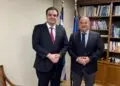 Γιάννης Παππάς προς Υπ. Οικονομικών: Ζητά παράταση των μισθώσεων για όμορες επιχειρήσεις σε αιγιαλό και παραλία