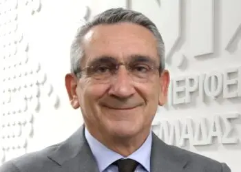 Μήνυμα Περιφερειάρχη Ν. Αιγαίου για τις πανελλαδικές εξετάσεις