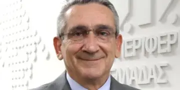 Μήνυμα Περιφερειάρχη Ν. Αιγαίου για τις πανελλαδικές εξετάσεις