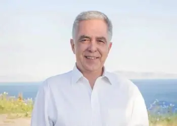 Μήνυμα του Βασίλη Α. Υψηλάντη ενόψει των Πανελληνίων Εξετάσεων 2026