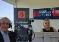 Γιώργος Χατζημάρκος: “Το νοσηρό χθες εγώ θα το πολεμήσω” (video)