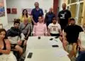 Νέα σελίδα για τον Πανιώνιο Λέρου με τη δημιουργία ανδρικού τμήματος μπάσκετ
