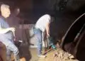 Δήμος Λέρου: Ολονύχτια μάχη για την αποκατάσταση βλάβης ύδρευσης στο Παντέλι