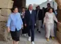 Γιώργος Χατζημάρκος: “Ένα απλό “ευχαριστώ” στην Λίνα Μενδώνη είναι πολύ λίγο”