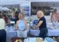 Η Λέρος “ταξίδεψε” στον Πειραιά μέσα από γεύσεις, παράδοση και χορό