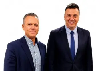 Την Κυριακή στους Λειψούς ο Υπουργός Ναυτιλίας και Νησιωτικής Πολιτικής Βασίλης Κικίλιας