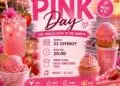 Ζαχαροπλαστεία Ρεπαπής: Έρχεται το πιο pink event του καλοκαιριού στις 23 Ιουνίου