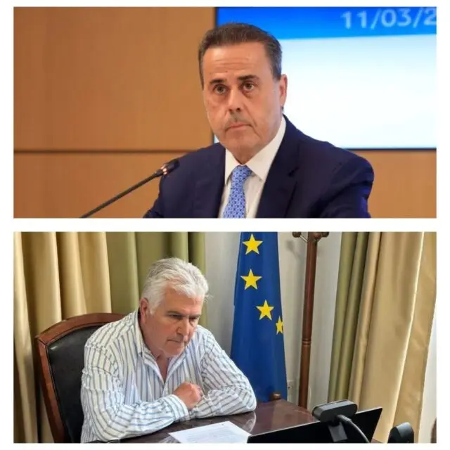 Δήμαρχος Λέρου: &#8220;Οριστική λύση στο ζήτημα του νερού με έργο 5,63 εκατ. ευρώ&#8221;
