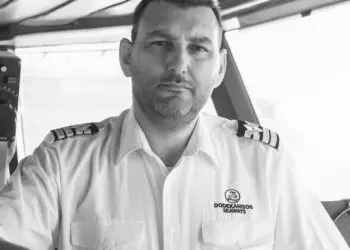 Dodekanisos Seaways: Κάθε ταξίδι ξεκινά από τους ανθρώπους του