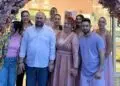 Λέρος: Ροζ βραδιά στο ζαχαροπλαστείο «Ρεπάπης» για την Παγκόσμια Ημέρα του Ροζ