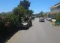 Λέρος: Συνεχίζονται οι καθαρισμοί στο Λακκί από συνεργεία του Δήμου