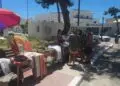 Λέρος: Με επιτυχία ολοκληρώθηκε το 1ο παζάρι ανακύκλωσης
