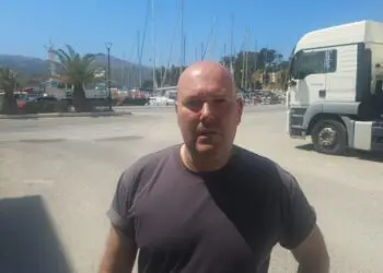 Λέρος: Παρέμβαση Στέλιου Λουλουδιά για την κατάσταση στον χώρο του Ποσειδώνιου