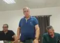 Βράβευση ιατρών του Νοσοκομείου Λέρου για τη συμβολή τους στη διάσωση του Ali Sabancı