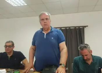 Βράβευση ιατρών του Νοσοκομείου Λέρου για τη συμβολή τους στη διάσωση του Ali Sabancı