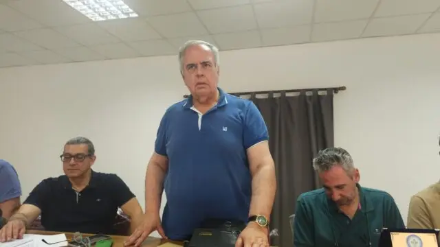 Ιατρικός Σύλλογος Επαρχίας Καλύμνου: Αποχαιρετιστήρια επιστολή Προέδρου Γεράσιμου Αποστολάτου