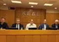 Μάνος Κόνσολας: «Η σύσταση Ειδικής Γραμματείας Ορεινών Περιοχών είναι αποφασιστικό βήμα για την αναγέννηση των ορεινών περιοχών»