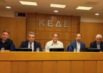 Μάνος Κόνσολας: «Η σύσταση Ειδικής Γραμματείας Ορεινών Περιοχών είναι αποφασιστικό βήμα για την αναγέννηση των ορεινών περιοχών»