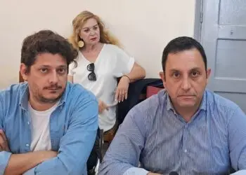 Πράσινο φως για την υπογραφή της παραχώρησης του ιστορικού Αστυνομικού Τμήματος Καλύμνου στο ΤΕΕ