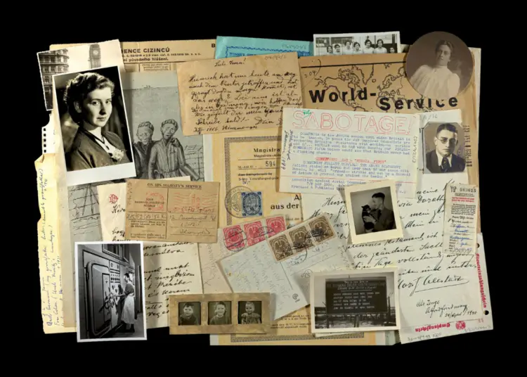 Φωτο: wienerholocaustlibrary.org