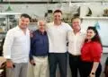 Β. Κικίλιας από Λειψούς: «Οι λύσεις για τα νησιά πρέπει να προέρχονται από ανθρώπους που γνωρίζουν βαθιά τις τοπικές ανάγκες»